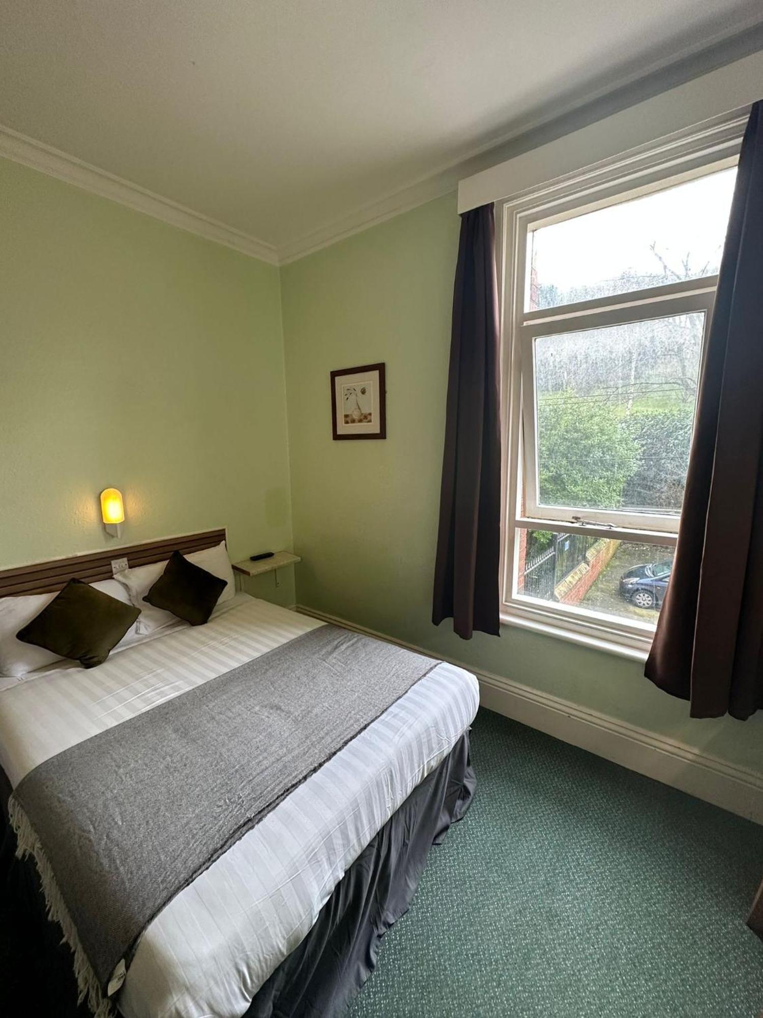 Green Gables Hotel สการ์โบโรห์ ห้อง รูปภาพ