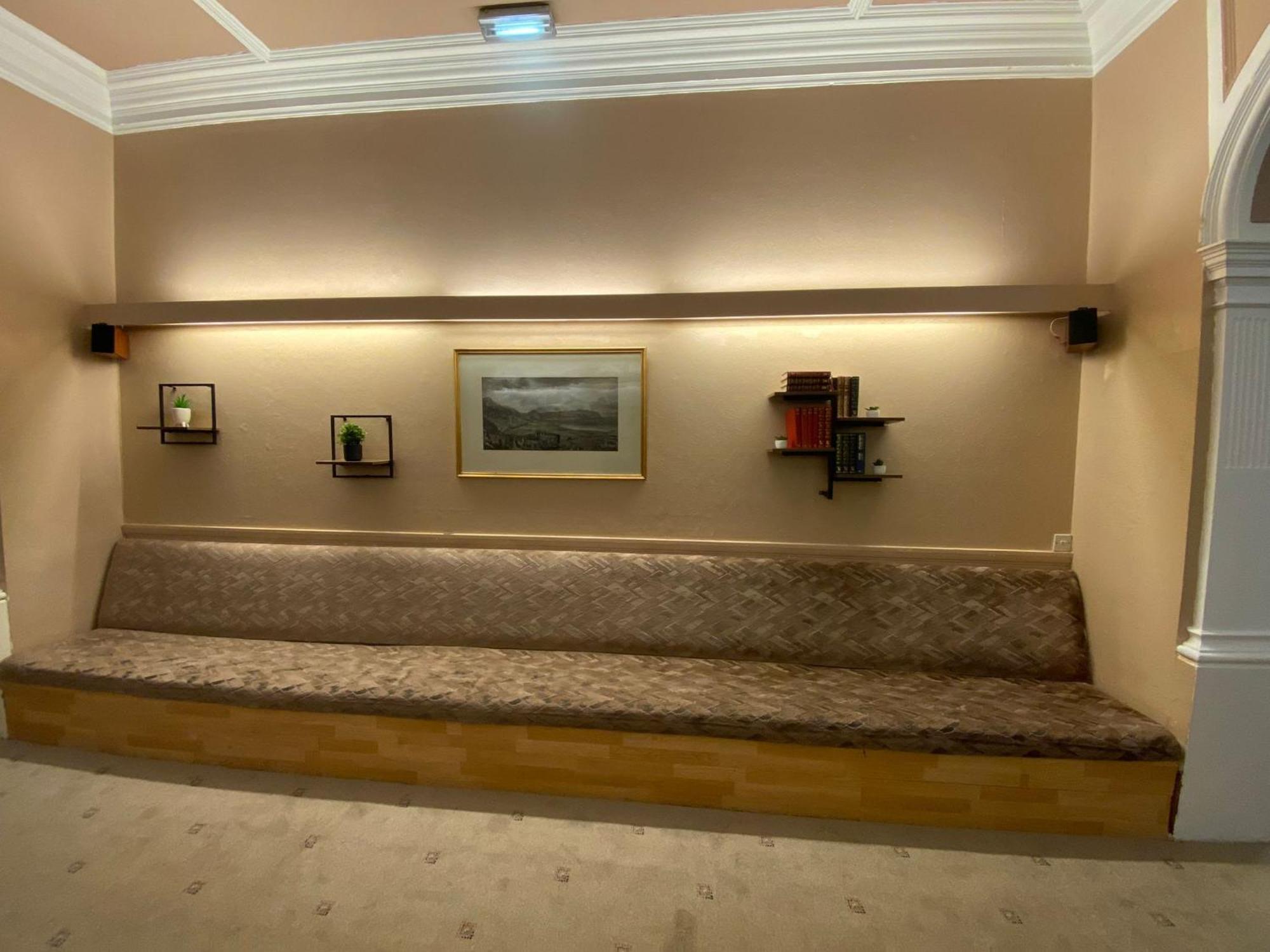 Green Gables Hotel สการ์โบโรห์ ภายนอก รูปภาพ