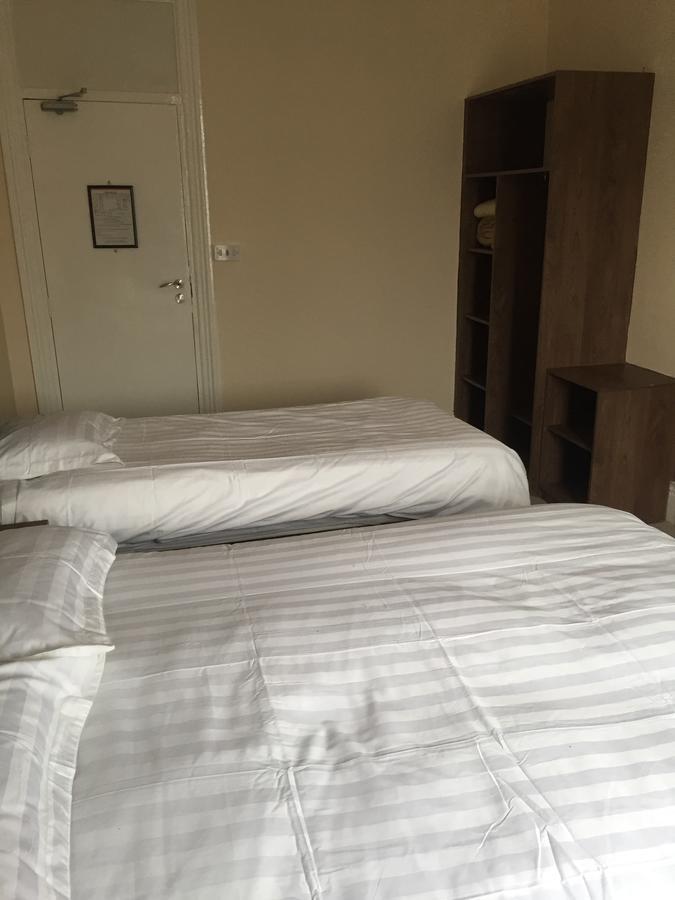Green Gables Hotel สการ์โบโรห์ ภายนอก รูปภาพ