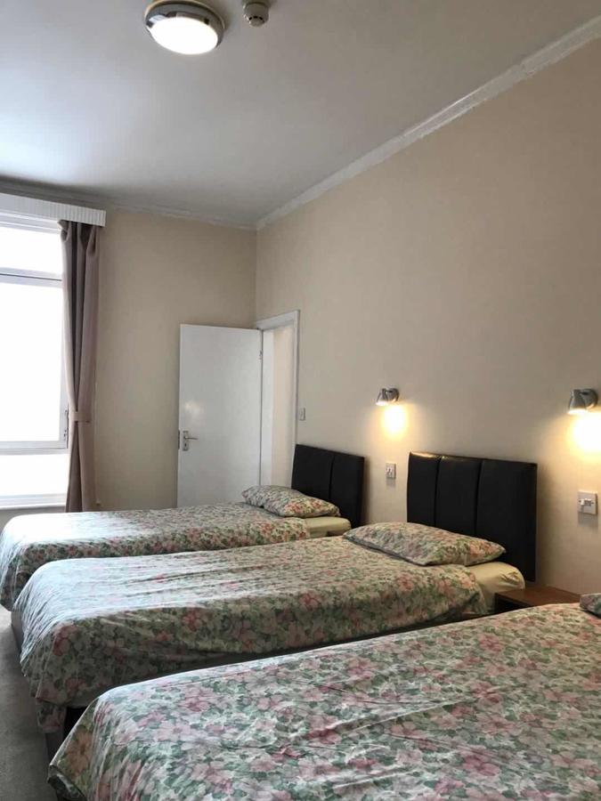 Green Gables Hotel สการ์โบโรห์ ภายนอก รูปภาพ
